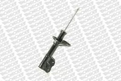 Амортизатор передней подвески левой Monroe E4391 цена, от 72.08 USD