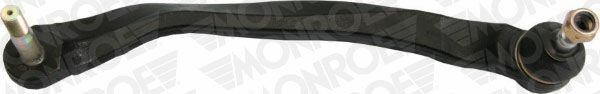 Амортизатор передней подвески левой Monroe E4391 цена, от 72.08 USD