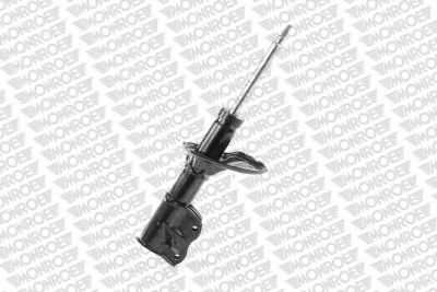 Стойка амортизатора передняя Mitsubishi Space Star минивэн (DG0) (1998 - 2004) цена, от 58.84 USD