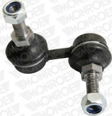 Стойка амортизатора передняя Mitsubishi Space Star минивэн (DG0) (1998 - 2004) цена, от 58.84 USD
