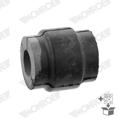 Задний амортизатор Monroe E5072