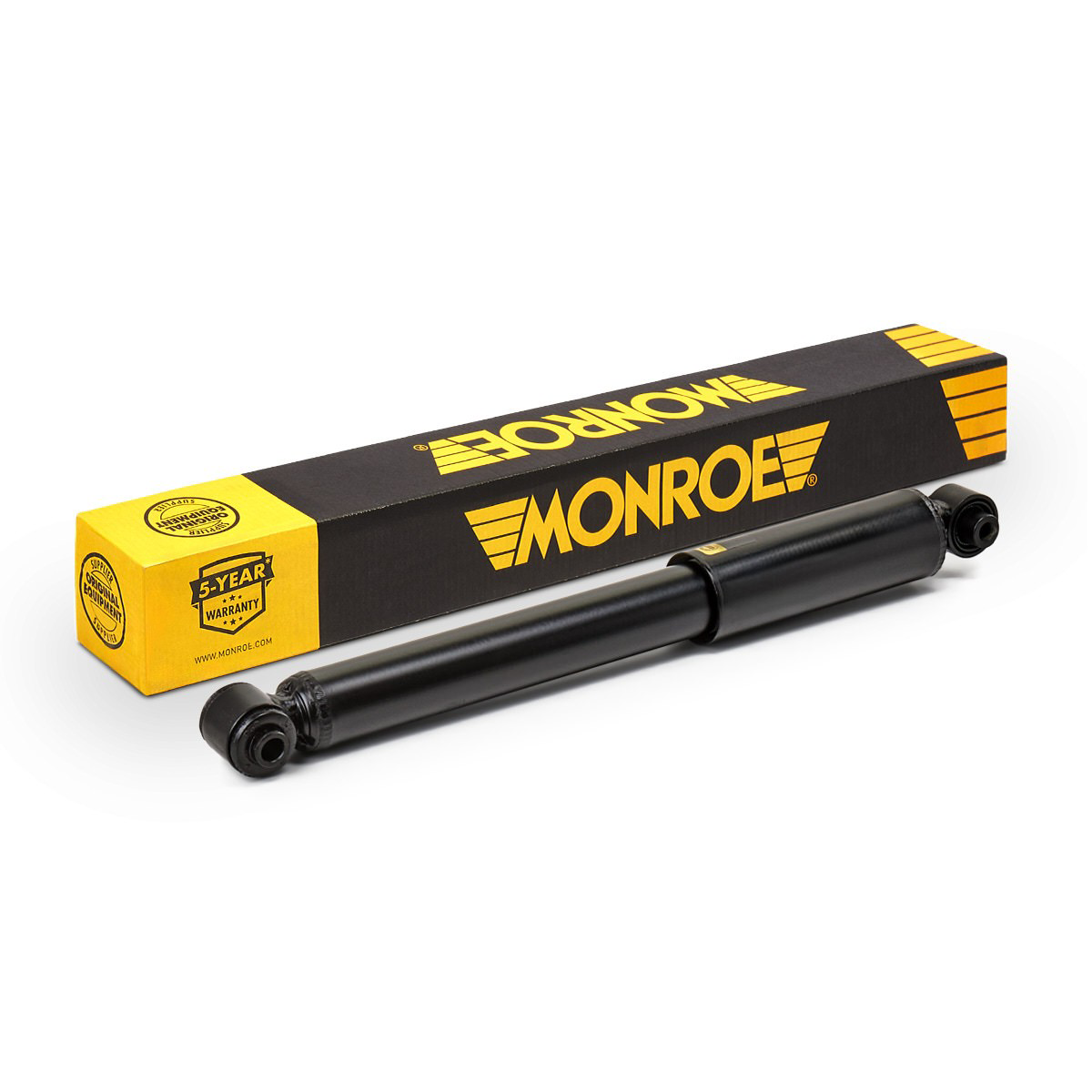 Задний амортизатор Monroe G1170