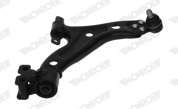Стойка амортизатора задняя Monroe G1222 цена, от 28.47 USD