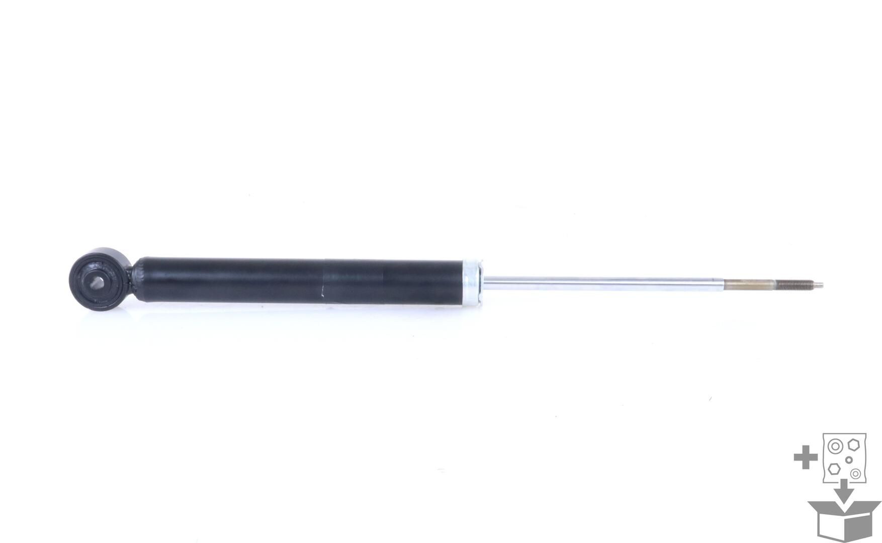 Стойка амортизатора задняя Monroe G1272 цена, от 59.92 USD