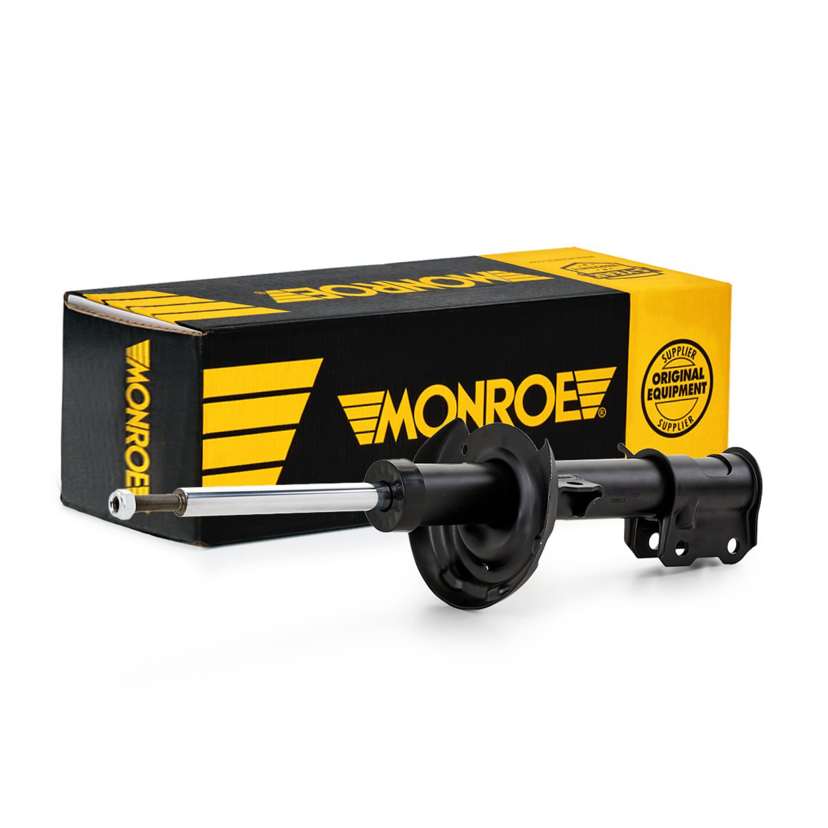 G16330 Monroe Амортизатор передний левый