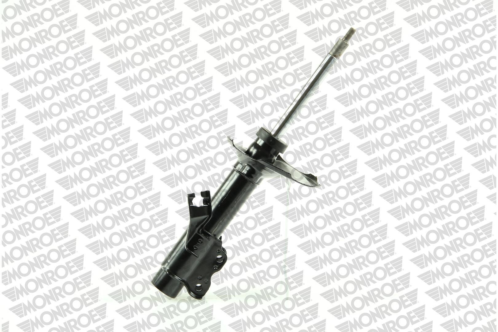Стойка передняя правая Monroe G16612