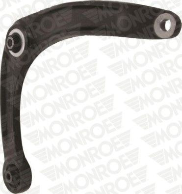 Амортизатор передней подвески левой Monroe G16767 цена, от 40.60 USD