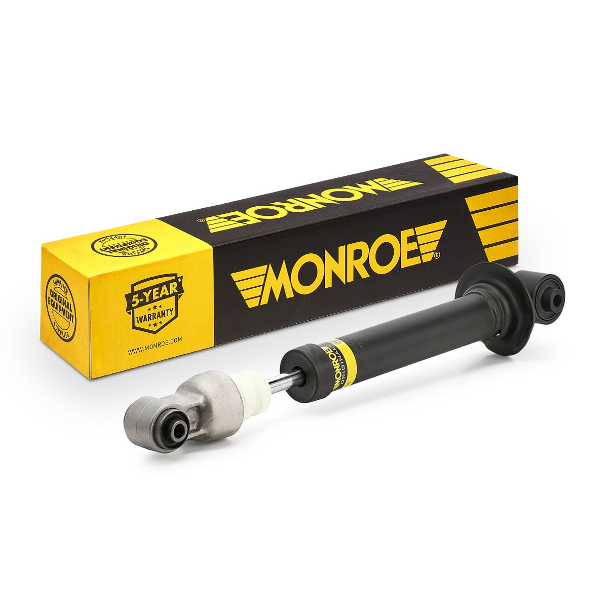 Задний амортизатор Monroe G2236