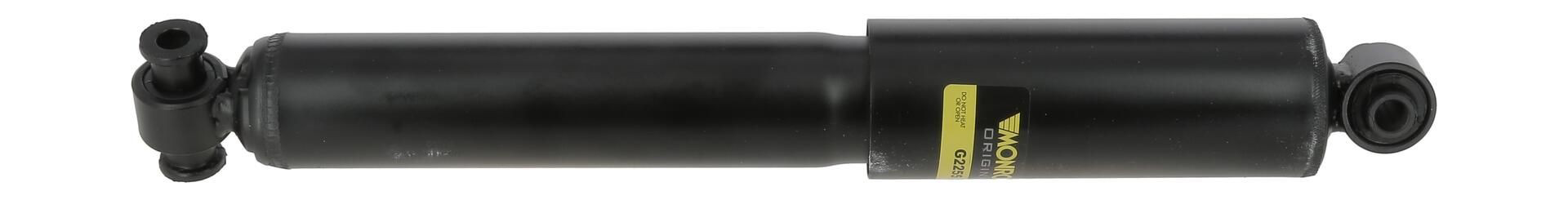 G2255 Monroe Амортизаторы задние