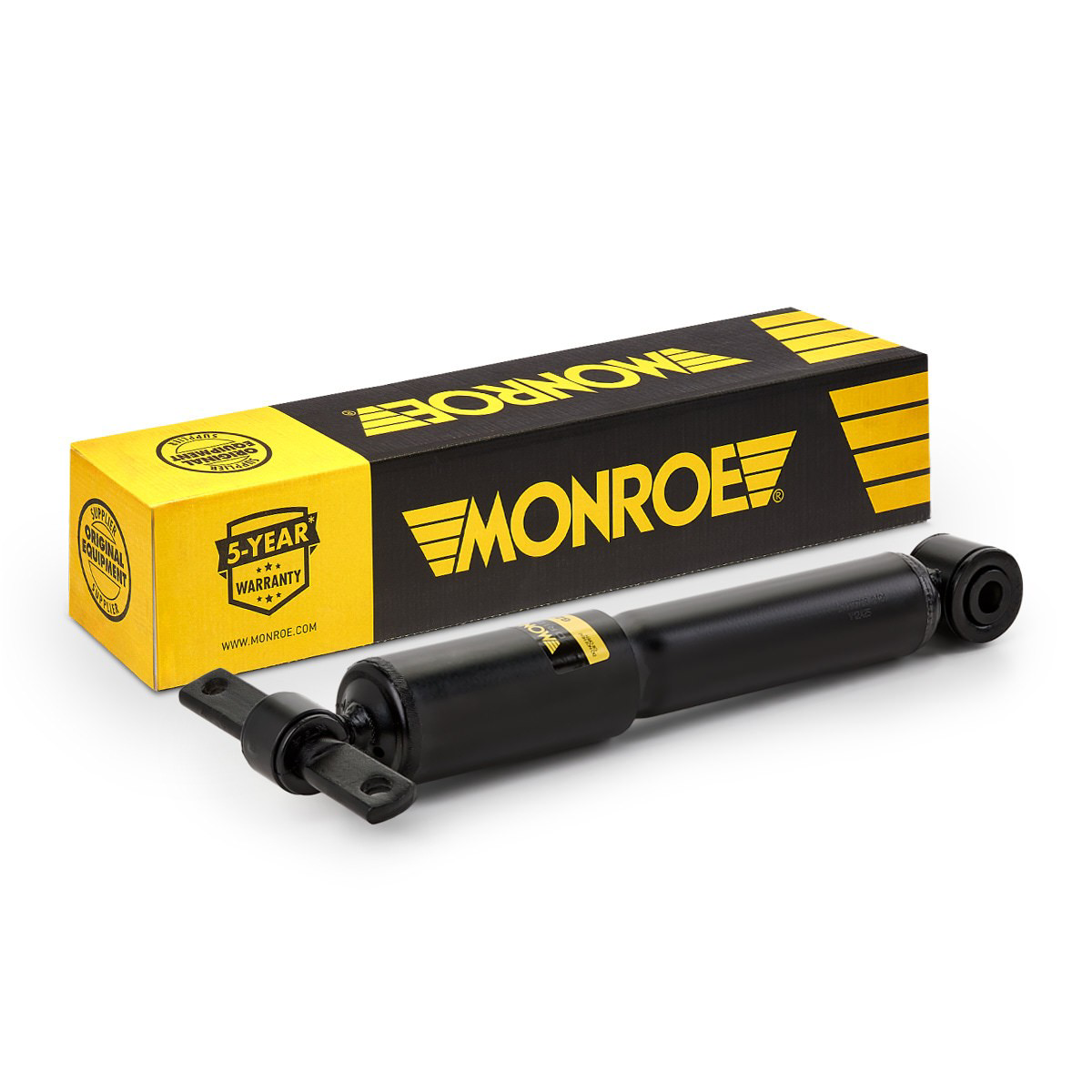 Купить G2257 Monroe Амортизатор задней подвески