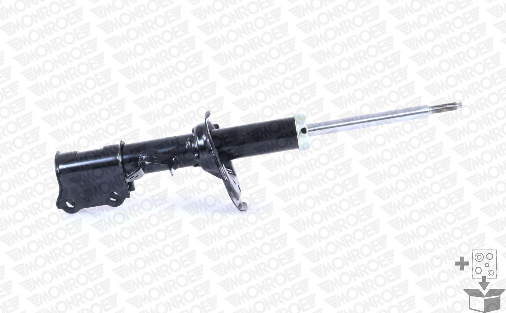 Амортизатор подвески передний левый Monroe G7023 цена, от 35.50 USD