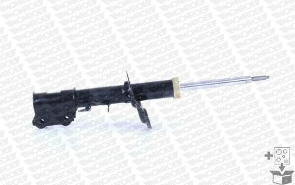 Амортизатор передней подвески левой Monroe G7118 цена, от 66.52 USD