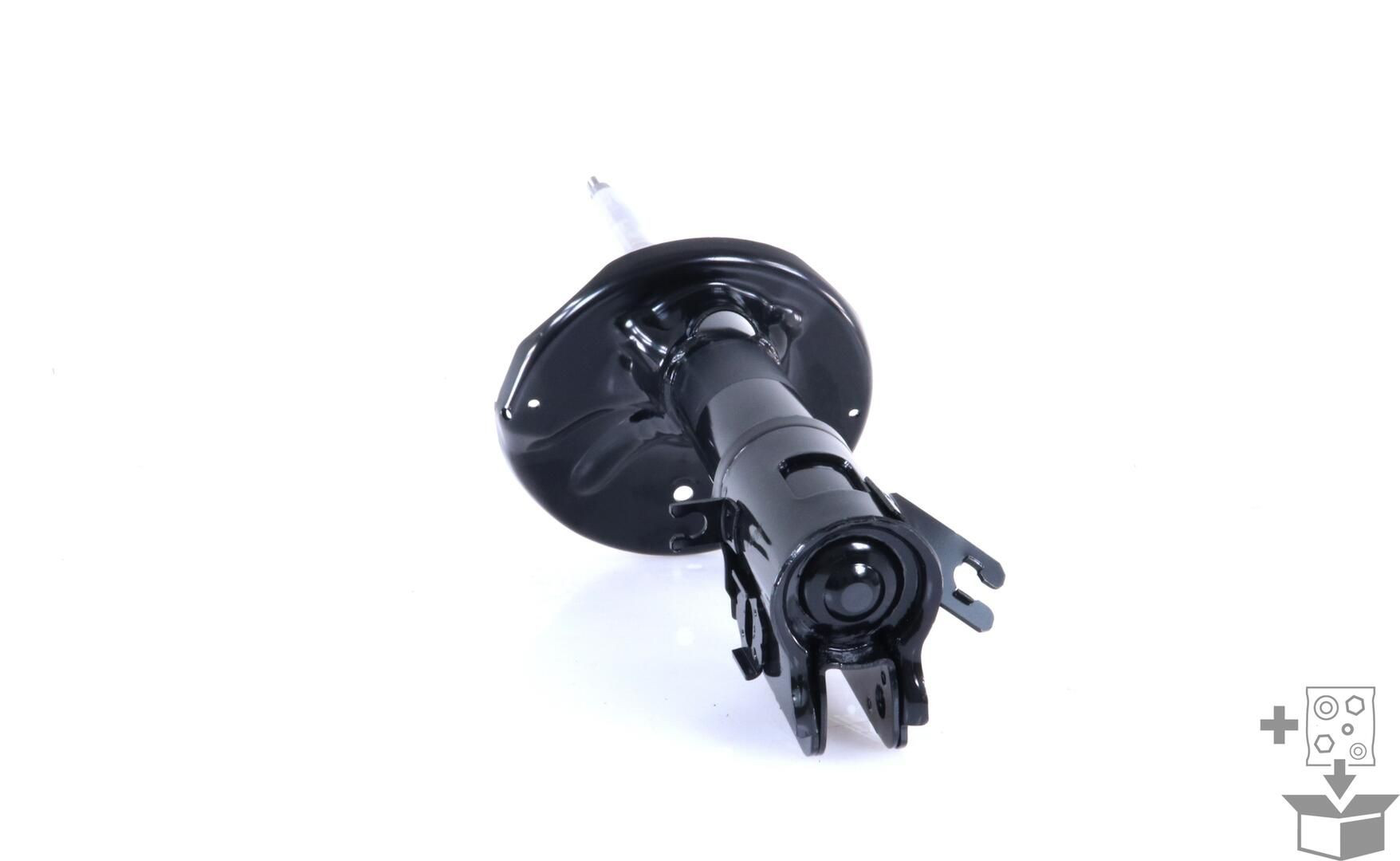 Амортизатор передней подвески левой Monroe G8094 цена, от 57.10 USD