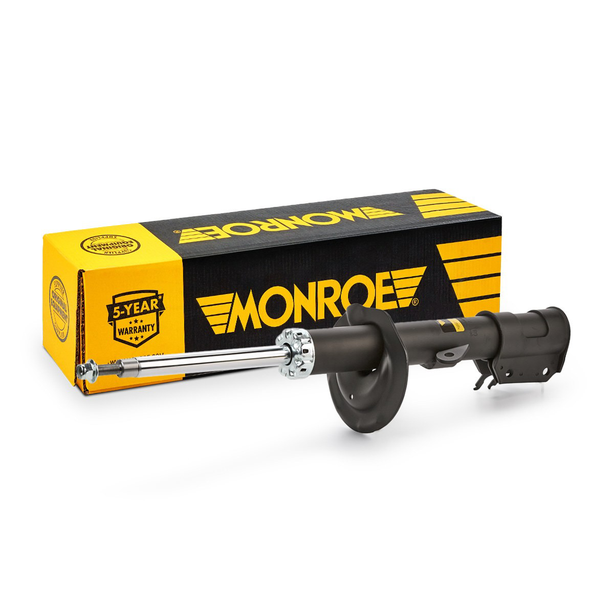 G8174 Monroe Амортизатор передней подвески правый