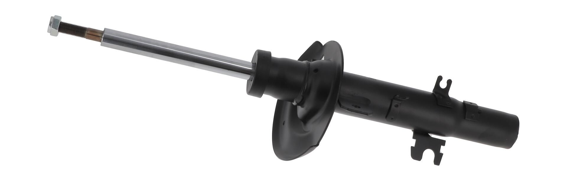 Амортизатор передней подвески левой Monroe G8330 цена, от 65.45 USD