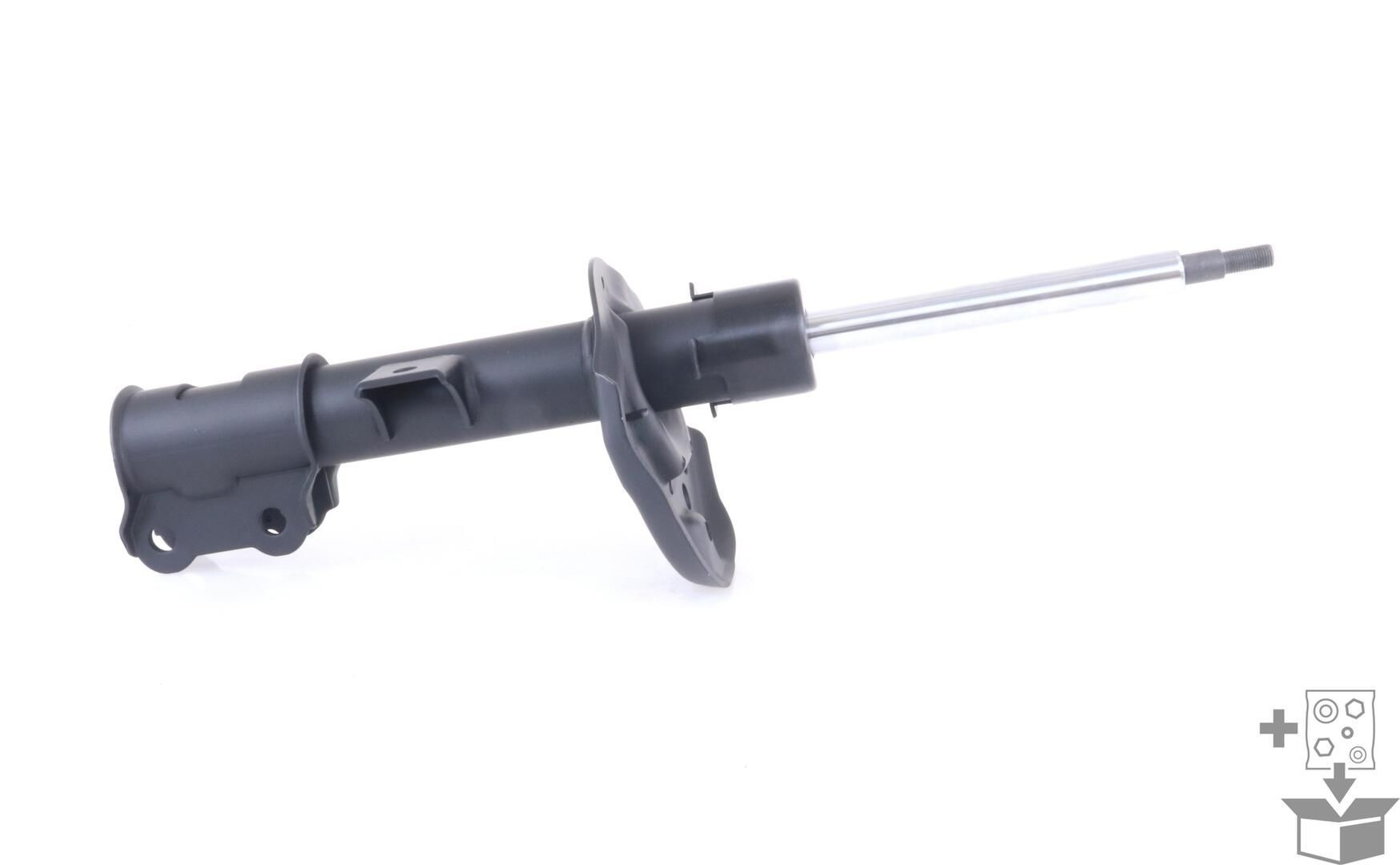 Стойка передняя левая Hyundai/Kia 546513Z510