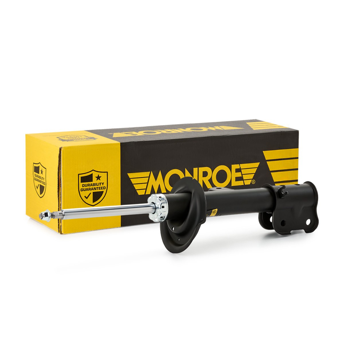 Амортизатор подвески передний левый Monroe G8406 цена, от 102.89 USD