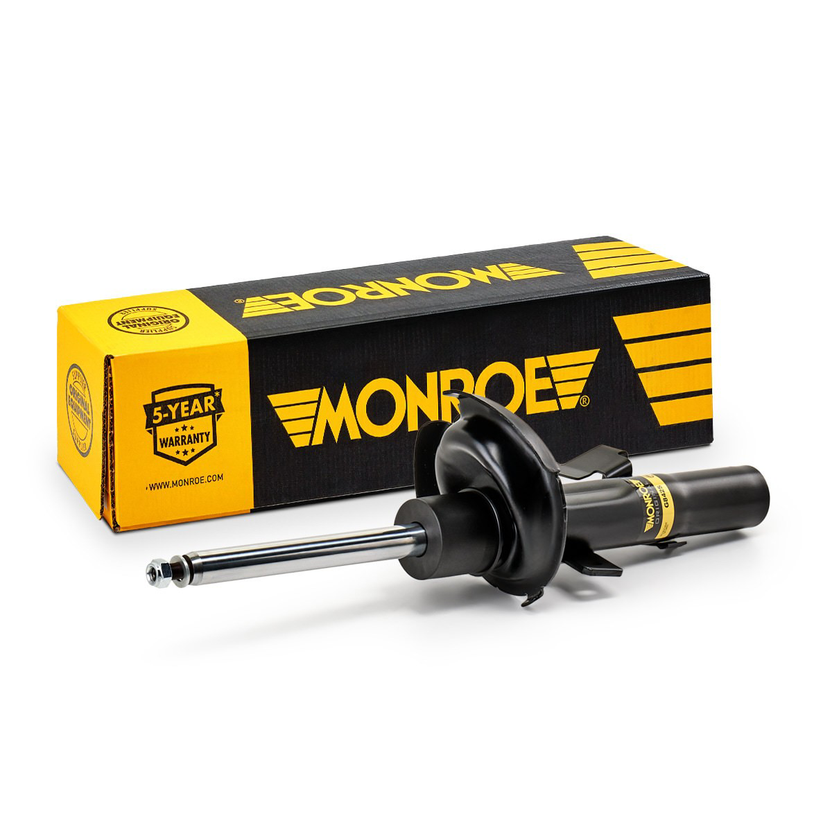 Амортизатор подвески передний левый Monroe G8425 цена, от 93.08 USD