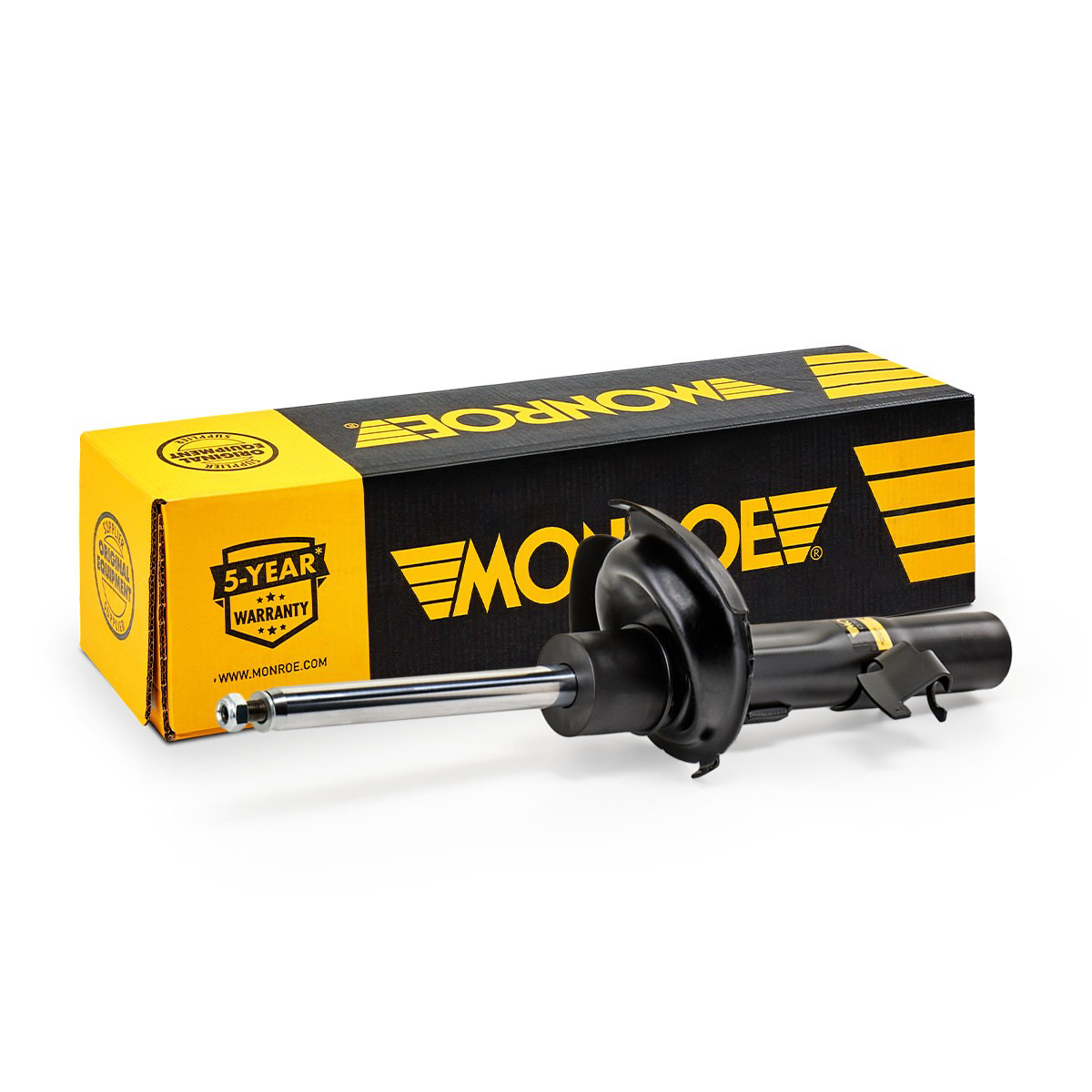 Амортизатор передней подвески левой Monroe G8426 цена, от 70.59 USD