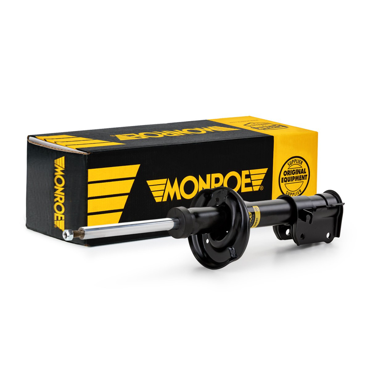 Амортизатор подвески передний левый Monroe G8695 цена, от 74.20 USD