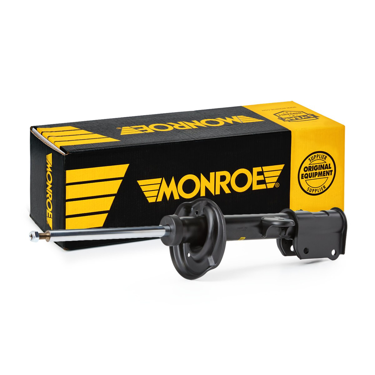 G8702 Monroe Амортизатор задней подвески, левый