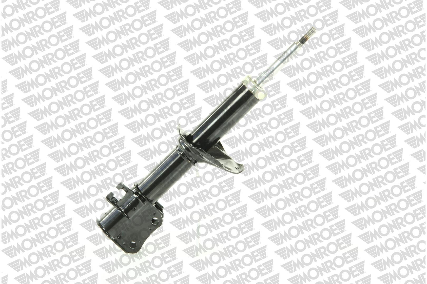 Стойка передняя левая Monroe G9502