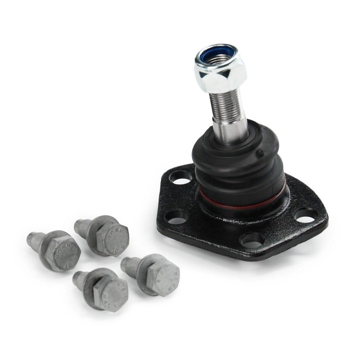 Шаровая опора, нижняя Monroe L10504 цена, от 11.95 USD