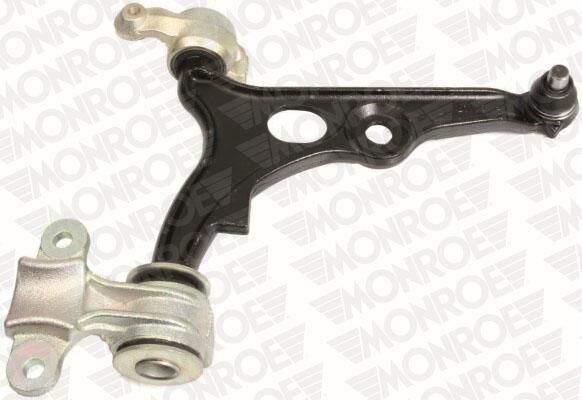 Правый рычаг передней нижней подвески Monroe L10507 цена, от 70.75 USD