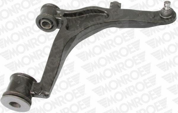 Правый рычаг передней нижней подвески Monroe L10533 цена, от 128.74 USD