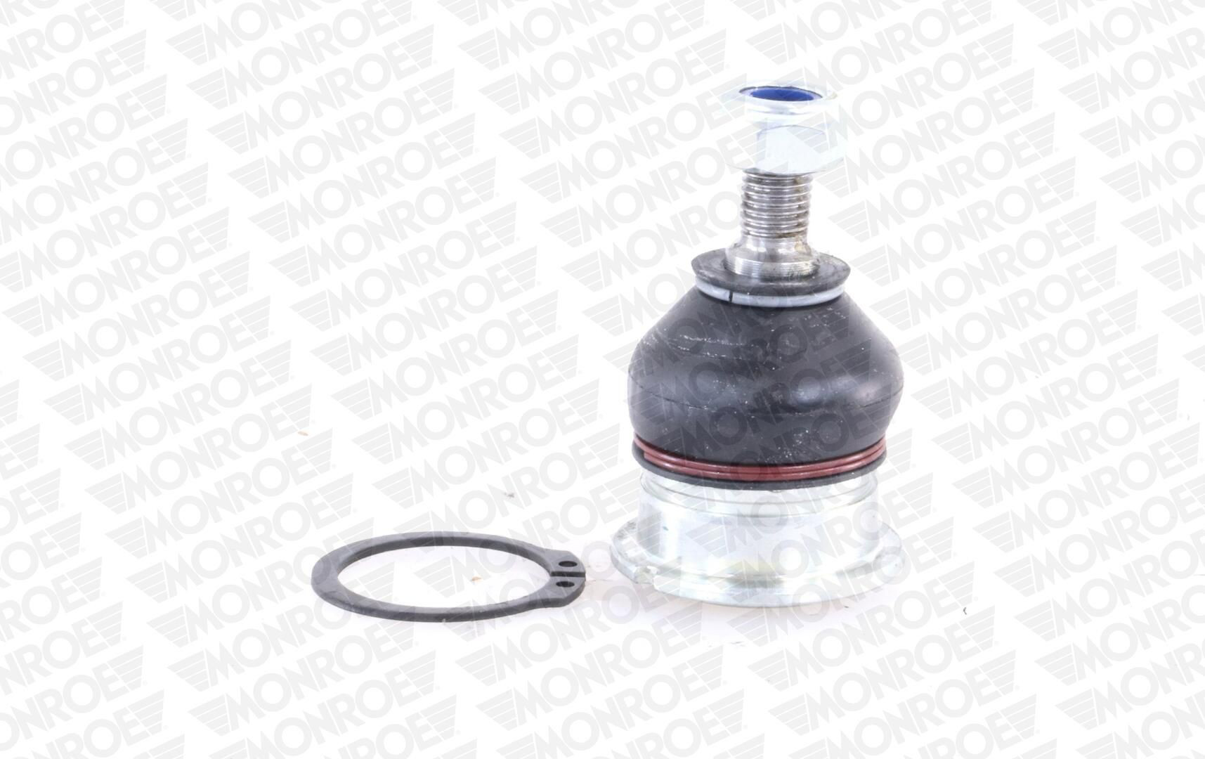 Шаровая опора, нижняя Monroe L10537 цена, от 11.17 USD