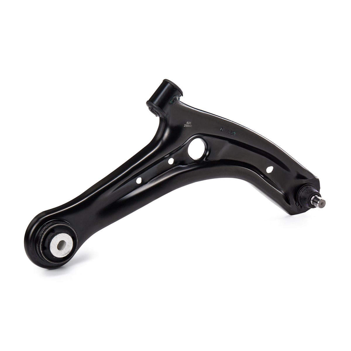 Правый рычаг передней нижней подвески Monroe L10563 цена, от 41.44 USD