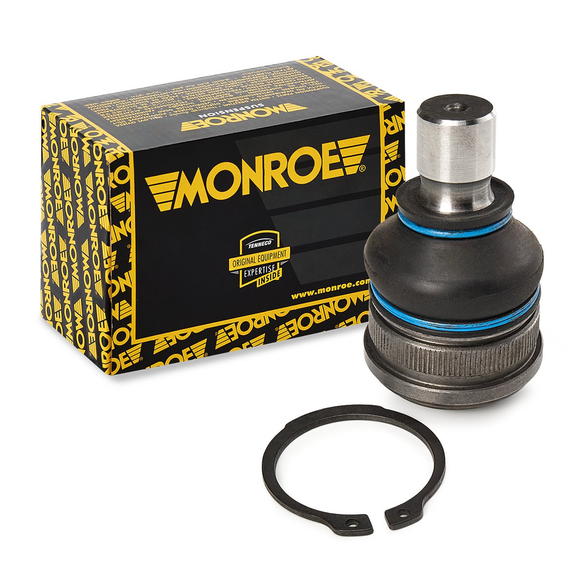 Шаровая опора, нижняя Magneti Marelli SSP1832 цена, от 8.82 USD