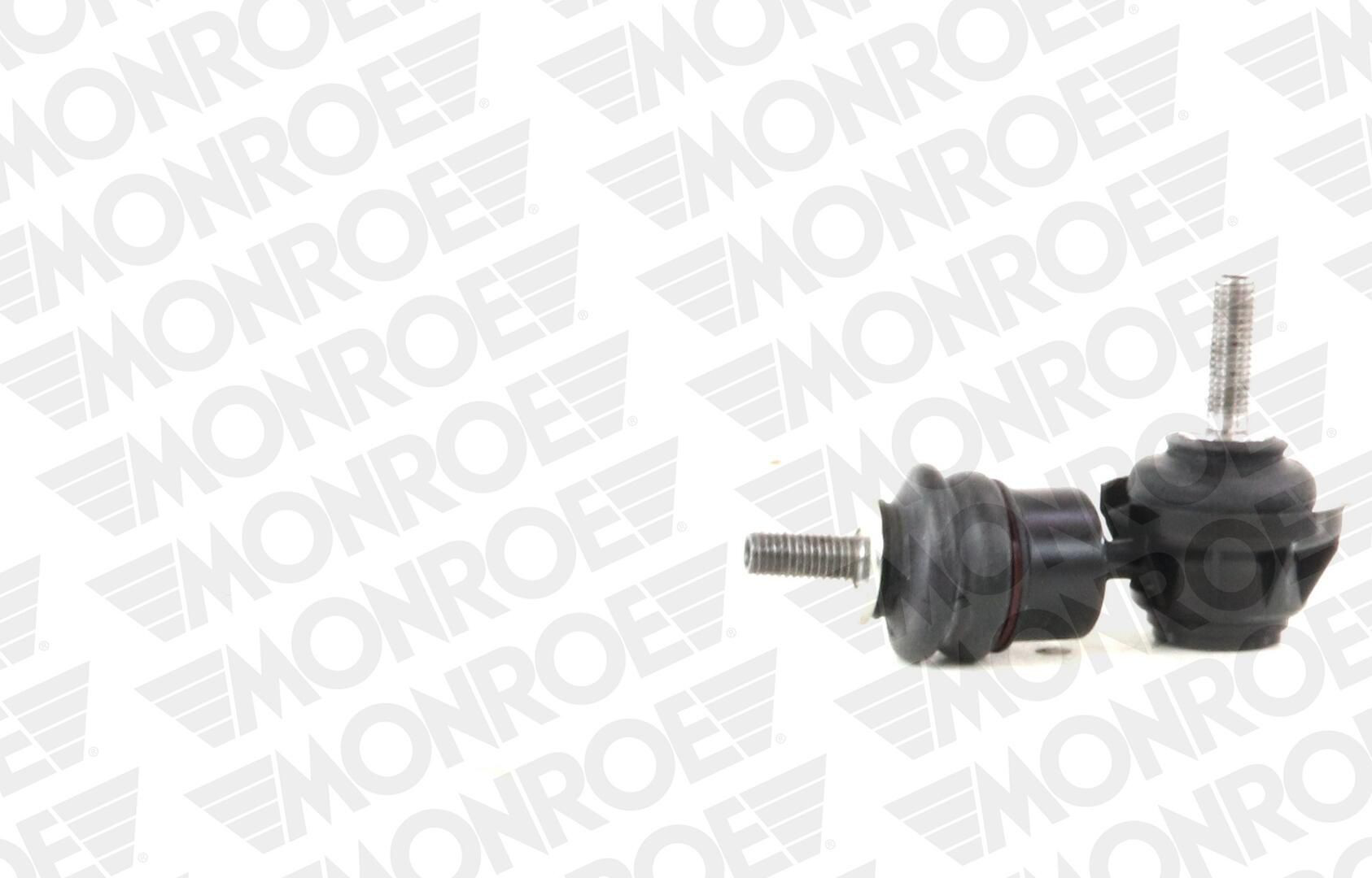 Стойка стабилизатора, заднего Magneti Marelli SSP2192