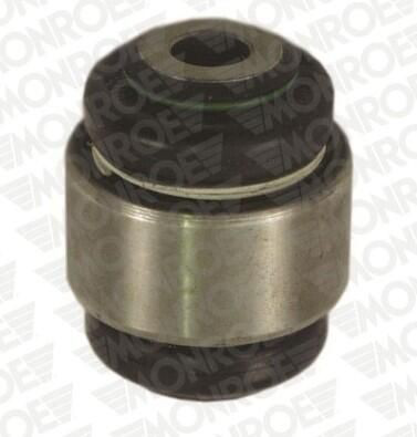 Сайлентблок цапфы задней QS2603RP Q-top
