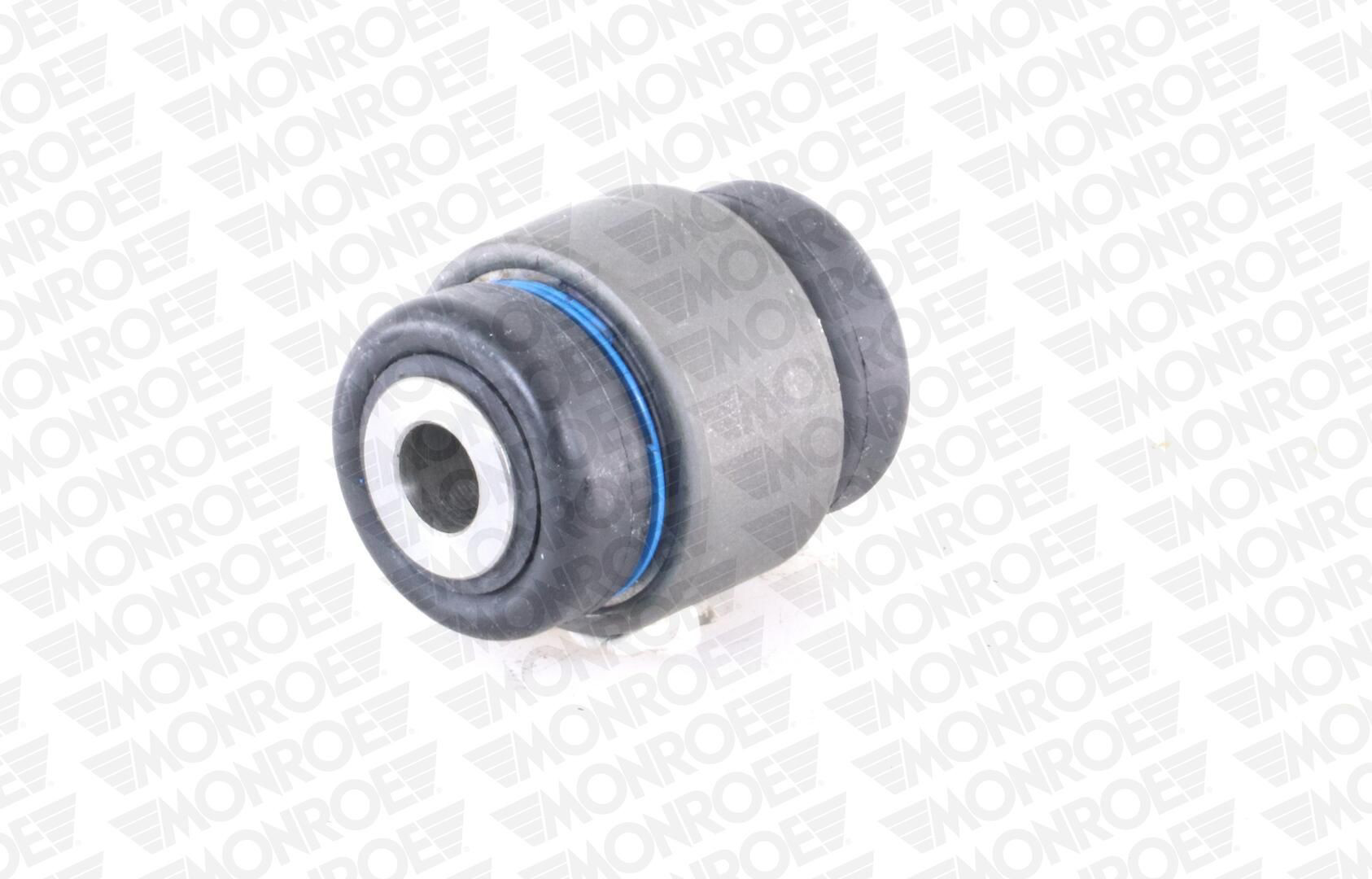 Сайлентблок задней подвески Q-top QS2603RP