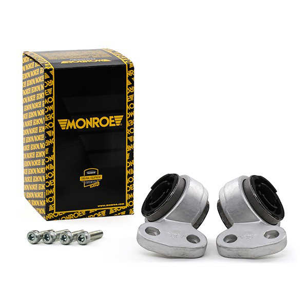 Сайлентблок переднего нижнего рычага Monroe L11829