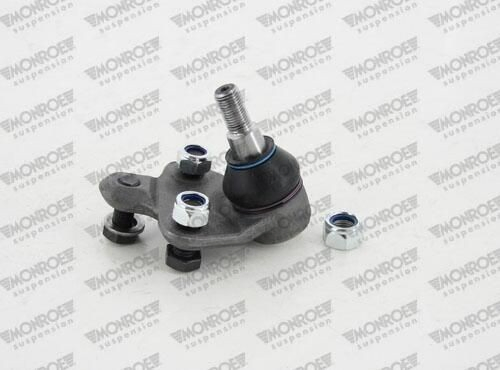 Шаровая опора, нижняя Toyota Corolla VERSO минивэн (R10) (2004 - 2009) цена, от 17.94 USD