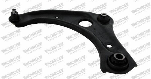 L14558 Monroe Рычаг передней подвески нижний левый