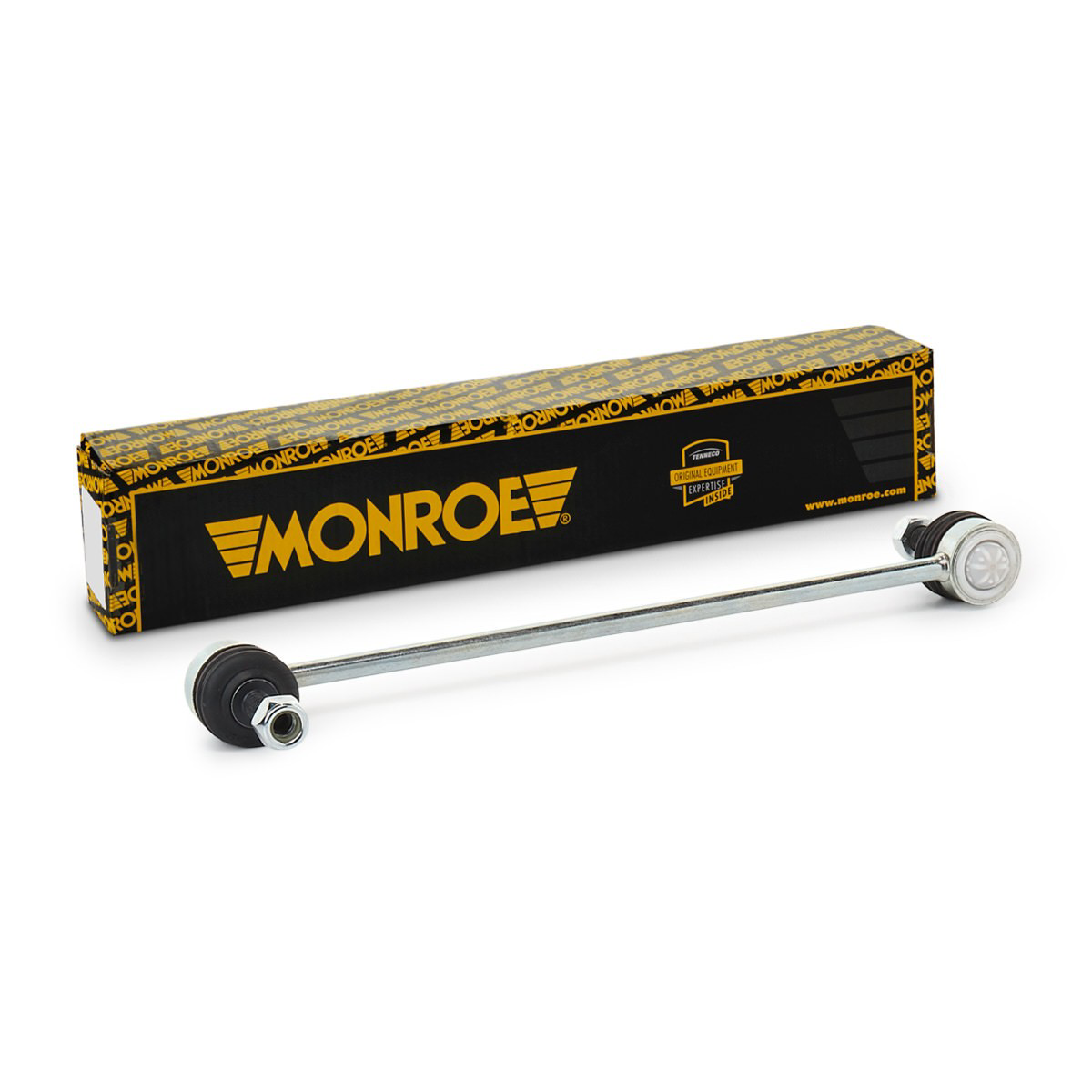 Тяга переднего стабилизатора Monroe L16625 цена, от 10.01 USD