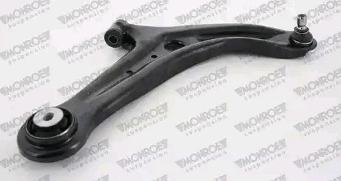 L16A07 Monroe Рычаг передней подвески нижний, правый