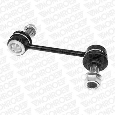 Тяга переднего стабилизатора Monroe L17616 цена, от 11.36 USD