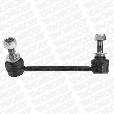 Задняя левая тяга стабилизатора Monroe L17620 цена, от 16.49 USD