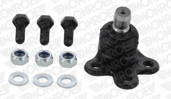 L21526 Monroe Палец шаровой нижний