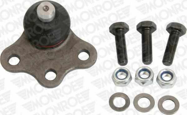 Нижняя шаровая опора Monroe L24535