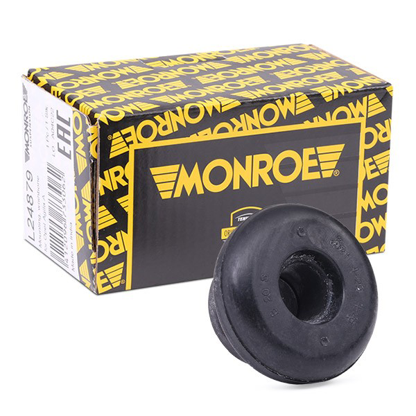 L24879 Monroe Сайлентблок нижнего переднего рычага