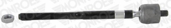 QM1710P Q-top Тяги рулевые