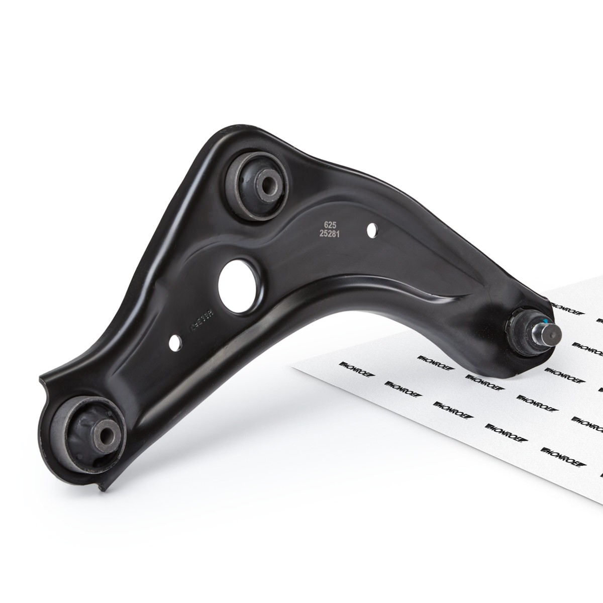 Передний нижний рычаг Monroe L25583