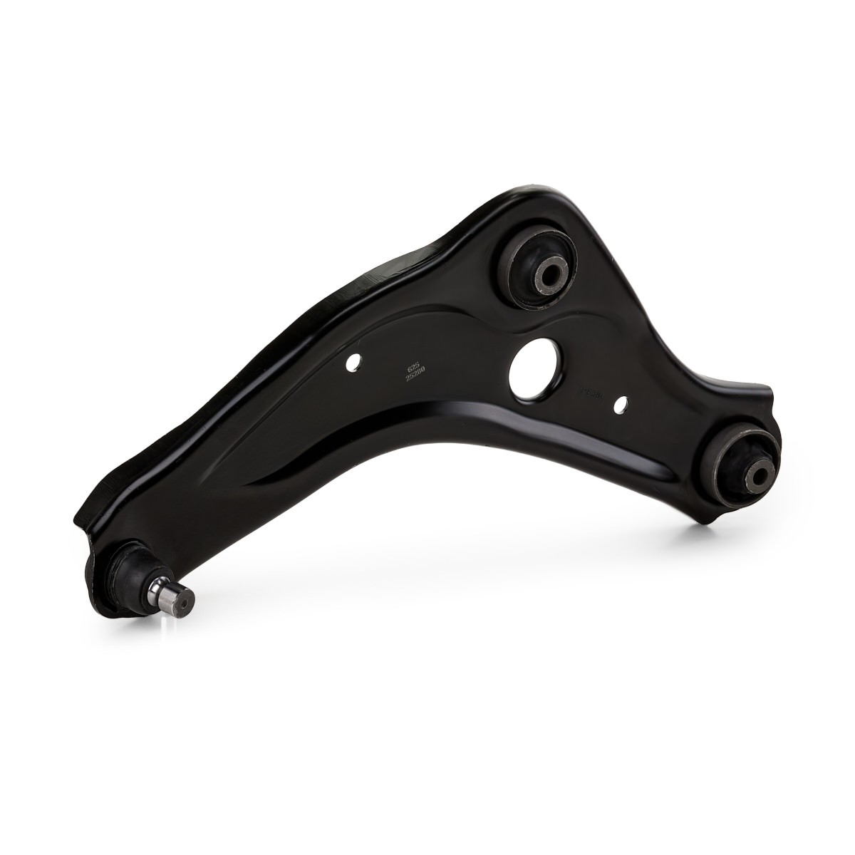 Левый рычаг передней нижней подвески Monroe L25584 цена, от 63.73 USD