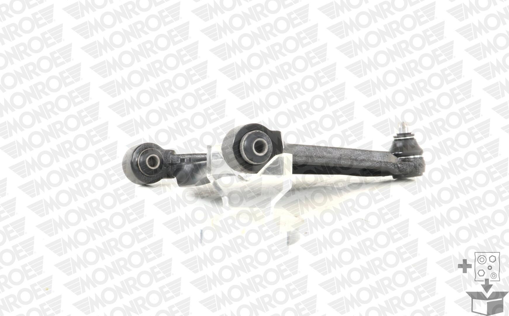 Правый рычаг передней нижней подвески Volvo 850 седан (LS) (1991 - 1996) цена, от 69.04 USD