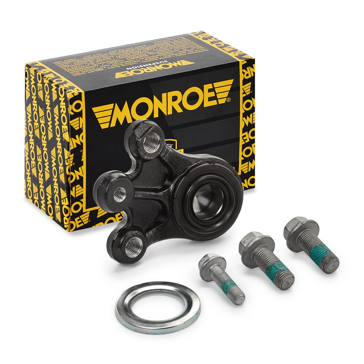 Купить L28553 Monroe Нижняя шаровая опора